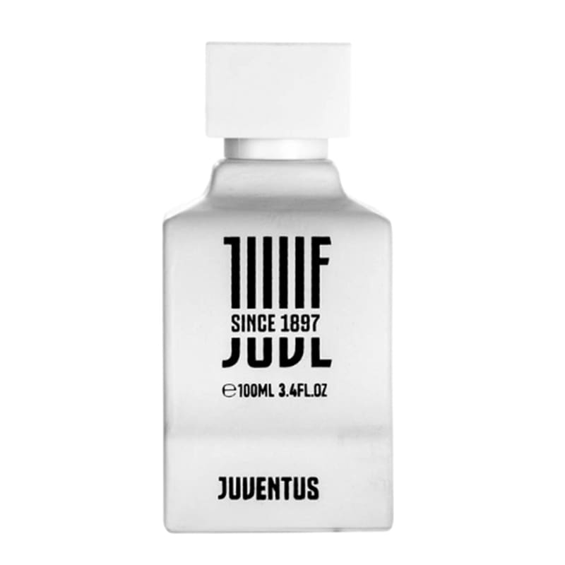 Juventus Juve Since 1897 edp 100ml Hombre - Perfumisimo